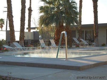 Lido Palms Resort & Spa Дезерт-Гот-Спрінґс Зручності фото